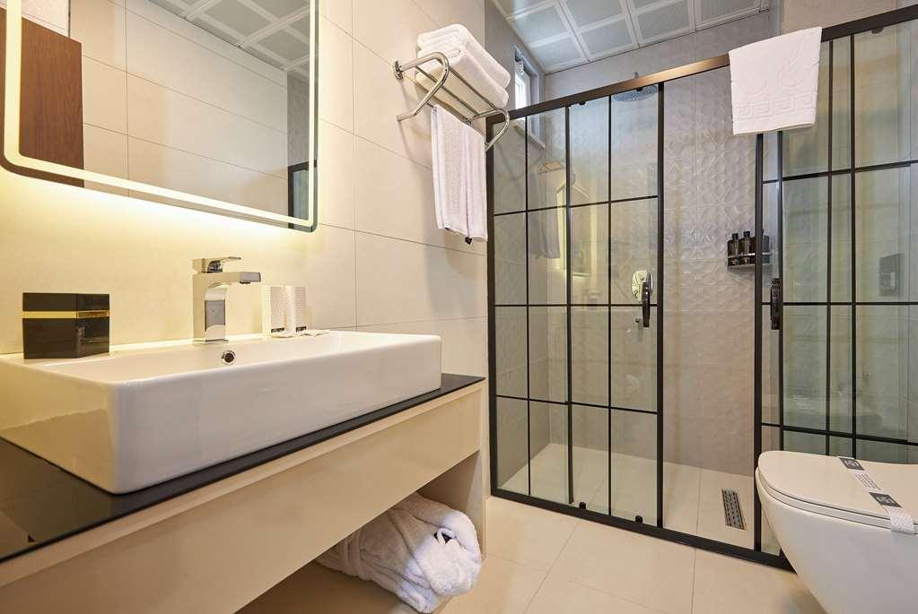 Operla Airport Hotels, Tm Istanbul Zimmer foto