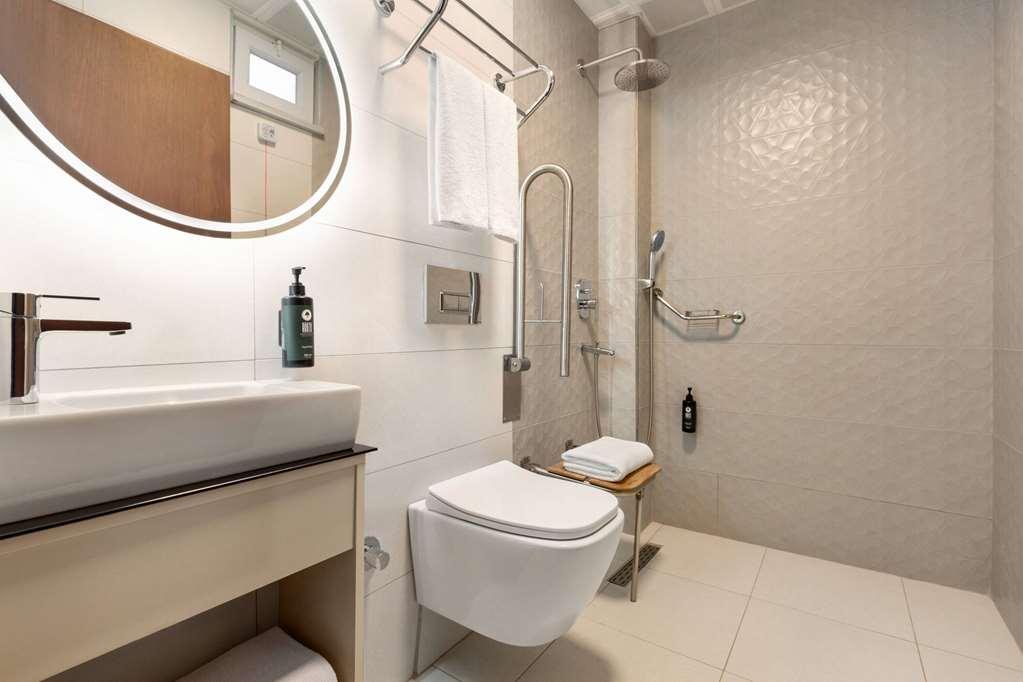 Operla Airport Hotels, Tm Istanbul Zimmer foto