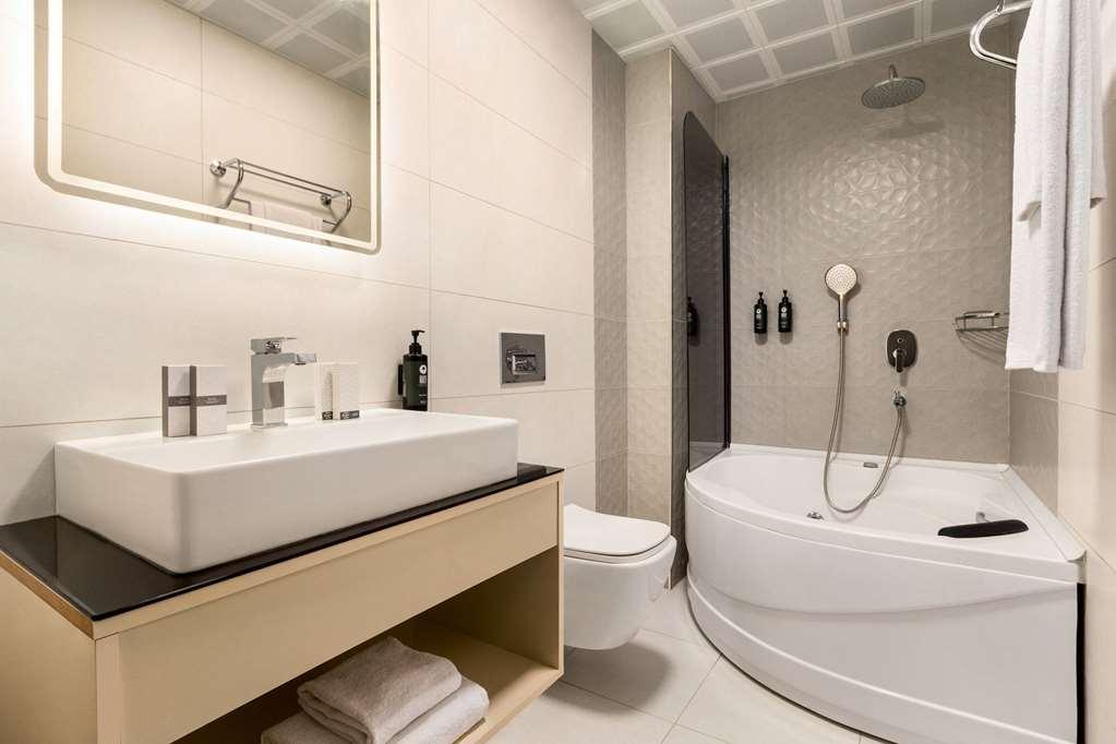 Operla Airport Hotels, Tm Istanbul Zimmer foto