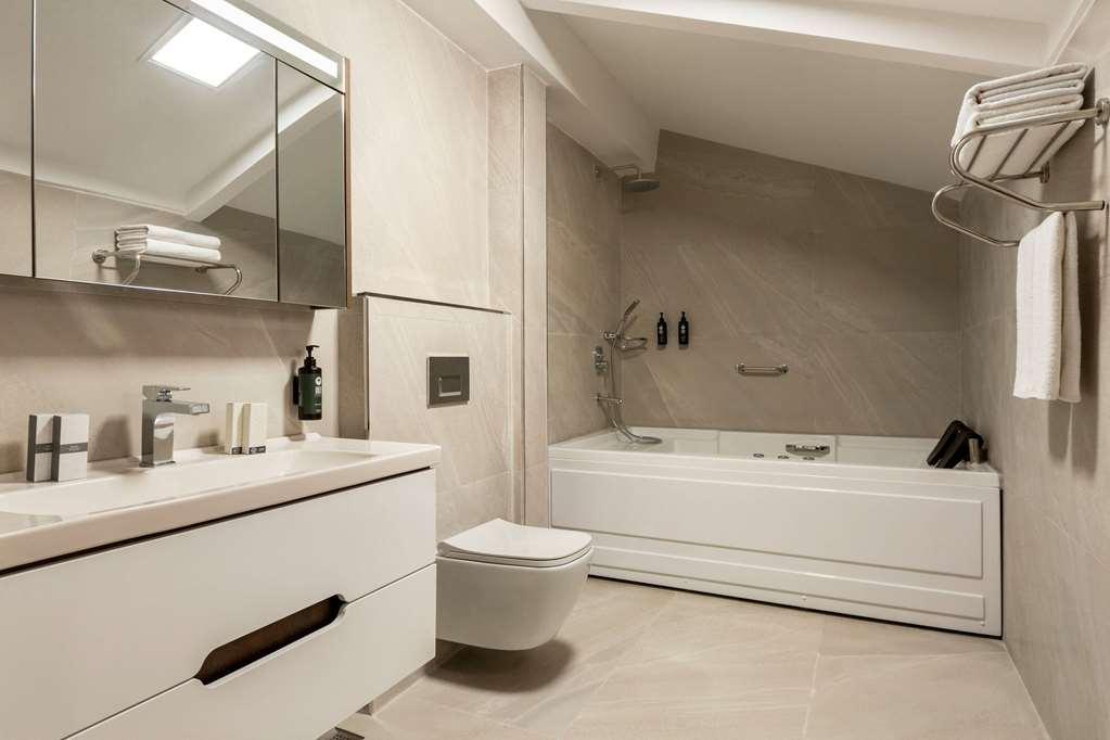 Operla Airport Hotels, Tm Istanbul Zimmer foto