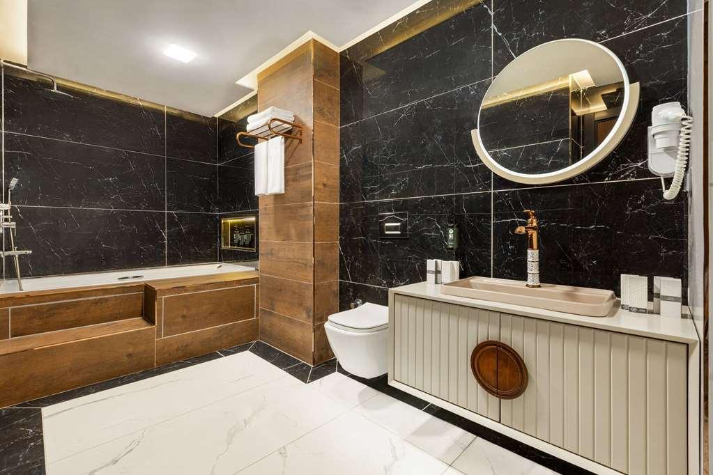 Operla Airport Hotels, Tm Istanbul Zimmer foto