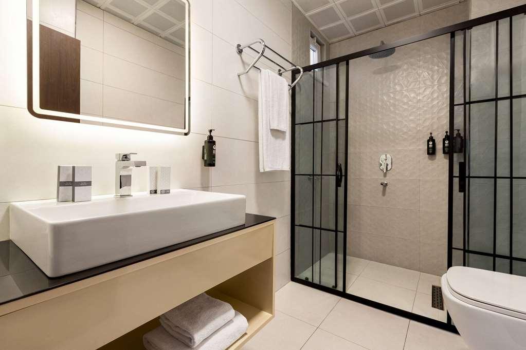 Operla Airport Hotels, Tm Istanbul Zimmer foto
